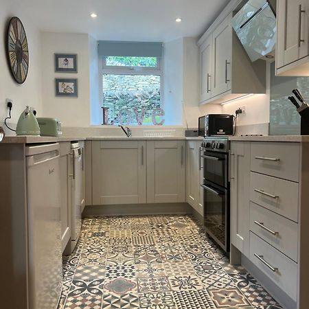 Holly Cottage Bowness-on-Windermere Kültér fotó