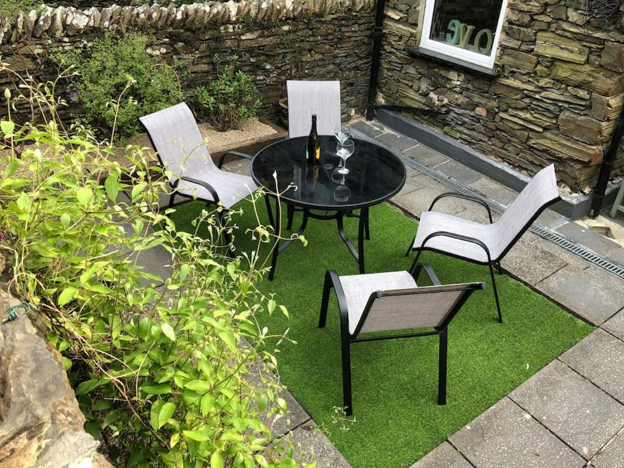 Holly Cottage Bowness-on-Windermere Kültér fotó