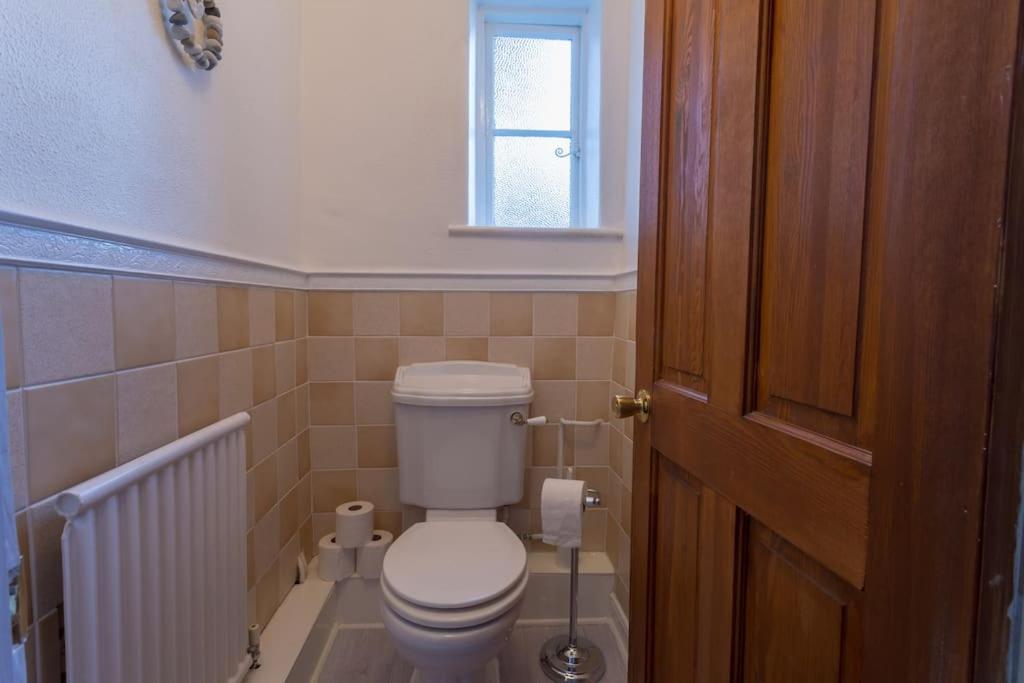 Holly Cottage Bowness-on-Windermere Kültér fotó